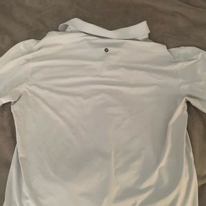 Men’s Lululemon XL Active Polo